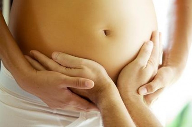 Беременность как особенное состояние женщины